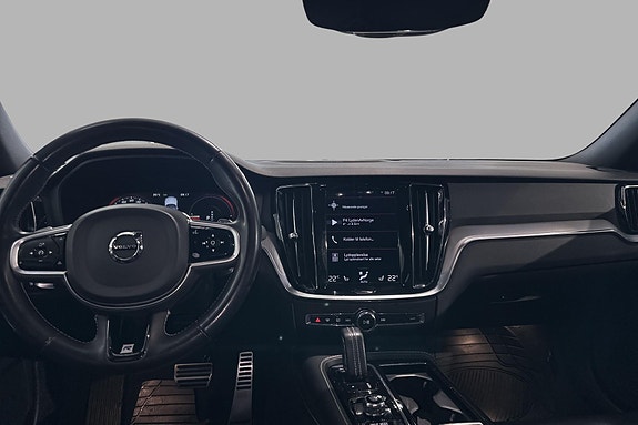 Volvo S60 10 of 20