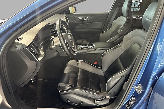 Volvo S60 11 of 20
