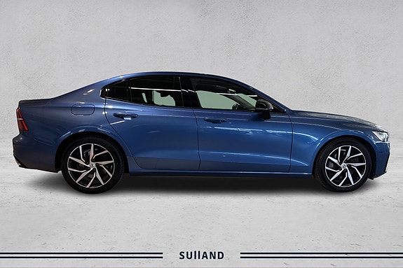 Volvo S60 6 of 20