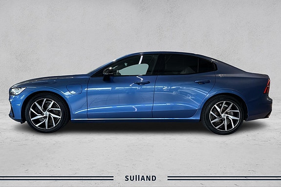 Volvo S60 2 of 20