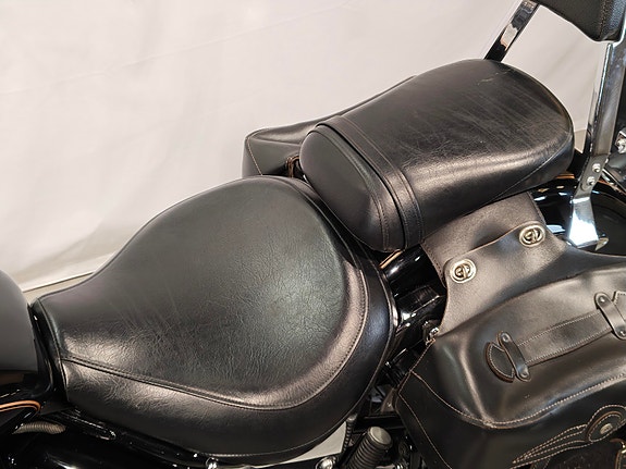 Suzuki VL 800 Intruder - VELHOLDT - LAV KM - GOD HISTORIKK - GARANTI 6 of 12