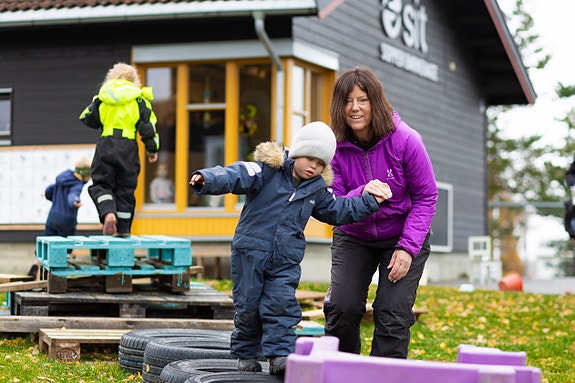 Bilde 1 av 1 i jobbannonse-galleriet