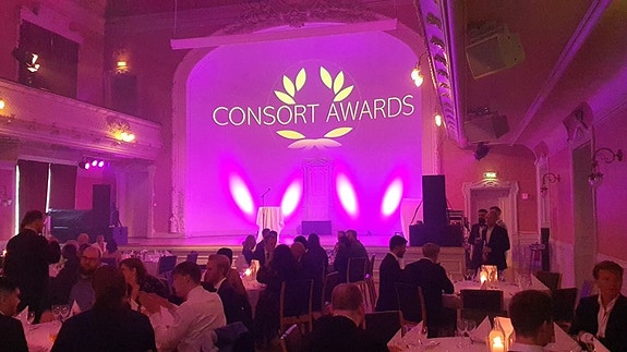 Consort Awards