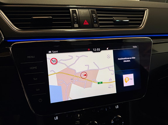 Skoda Superb 25 of 30
