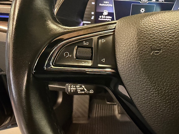 Skoda Superb 30 of 30
