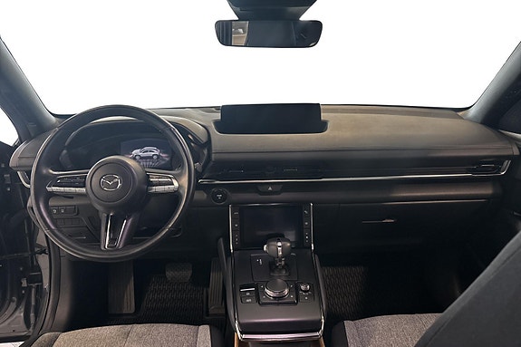 Mazda MX-30 6 of 24