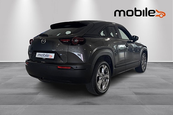Mazda MX-30 3 of 24