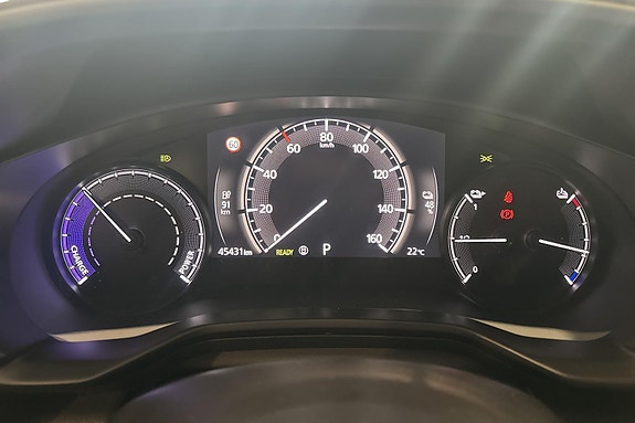 Mazda MX-30 10 of 24