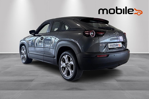 Mazda MX-30 21 of 24