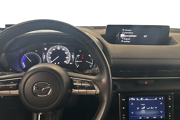 Mazda MX-30 9 of 24