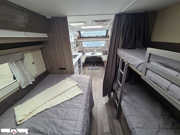 KABE IMPERIAL 740 TDL  KS 29 of 30