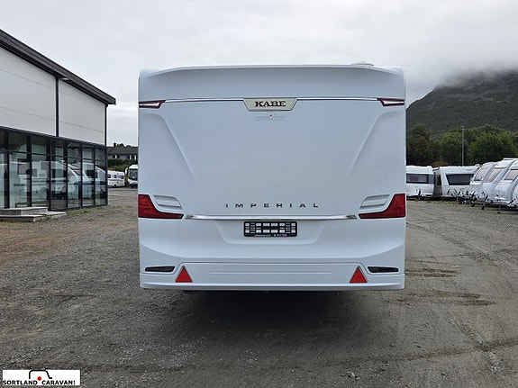 KABE IMPERIAL 740 TDL  KS 4 of 30