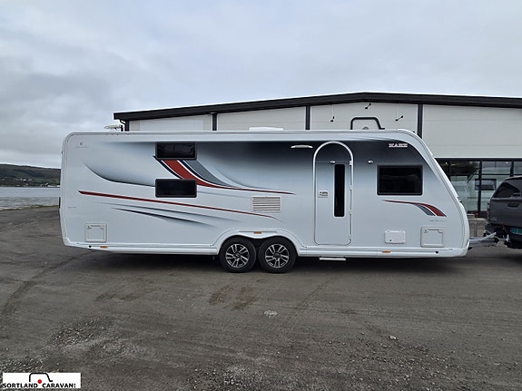 KABE IMPERIAL 740 TDL  KS 2 of 30
