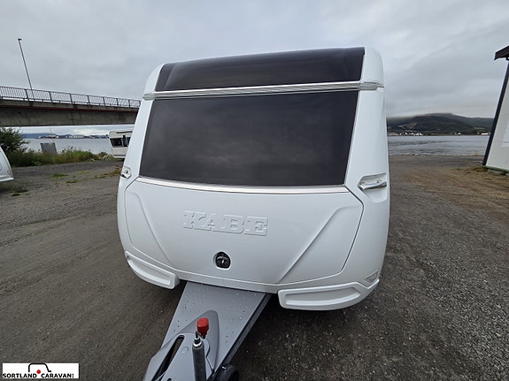 KABE IMPERIAL 740 TDL  KS 8 of 30