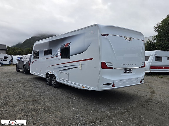 KABE IMPERIAL 740 TDL  KS 5 of 30