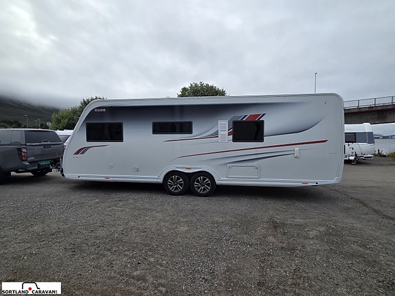 KABE IMPERIAL 740 TDL  KS 6 of 30