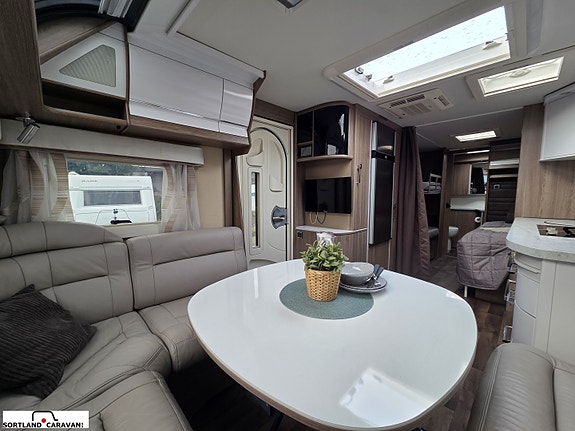 KABE IMPERIAL 740 TDL  KS 12 of 30