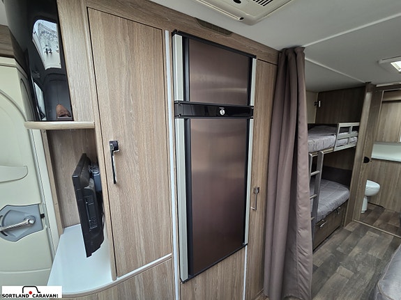 KABE IMPERIAL 740 TDL  KS 21 of 30