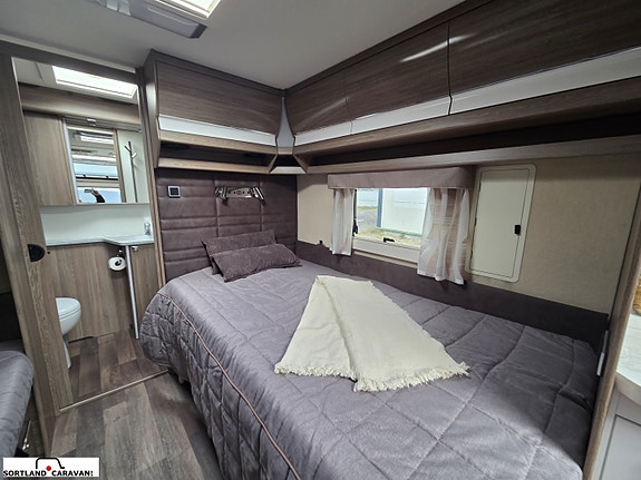 KABE IMPERIAL 740 TDL  KS 23 of 30