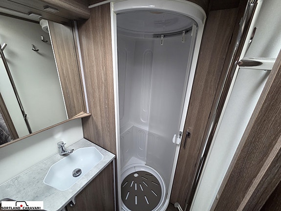 KABE IMPERIAL 740 TDL  KS 25 of 30