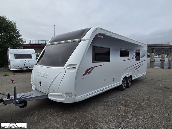 KABE IMPERIAL 740 TDL  KS 7 of 30