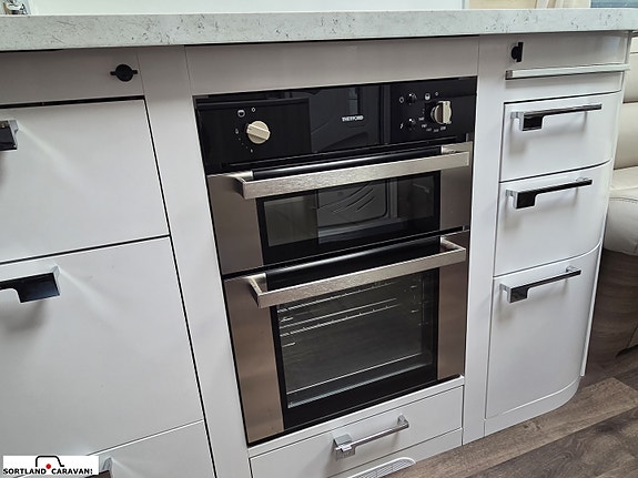 KABE IMPERIAL 740 TDL  KS 20 of 30