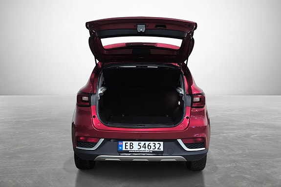 MG ZS EV 8 of 17