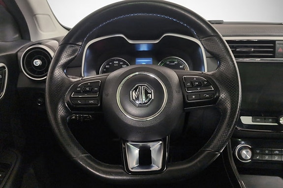 MG ZS EV 11 of 17