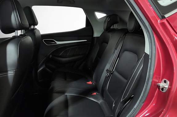 MG ZS EV 17 of 17