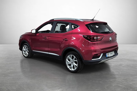 MG ZS EV 7 of 17