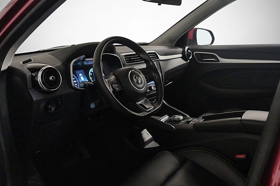 MG ZS EV 10 of 17