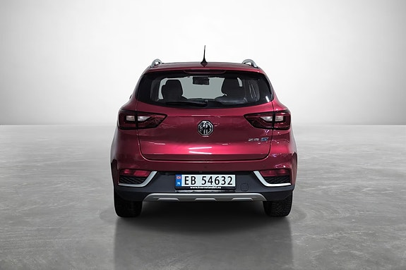 MG ZS EV 6 of 17
