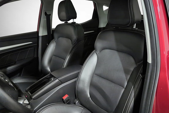 MG ZS EV 14 of 17