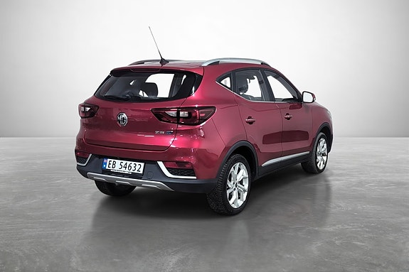 MG ZS EV 5 of 17