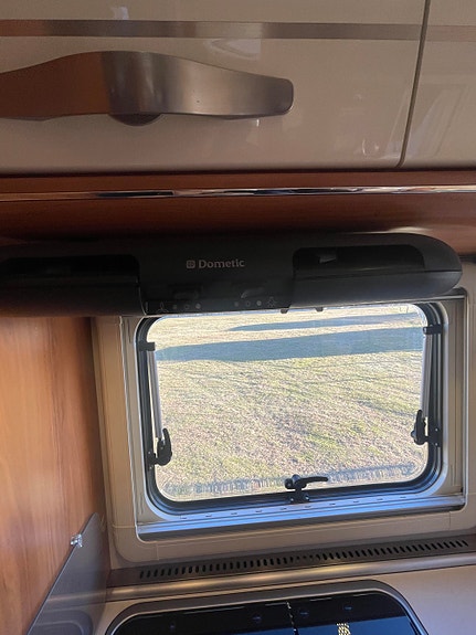 Hymer B 690 Starline HØSTKAMPANJE / Bakhjulsdrift /  / Solcelle / Alde 19 of 30