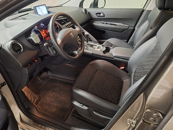 Peugeot 3008 12 of 20