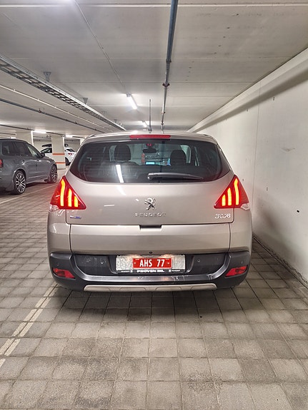 Peugeot 3008 7 of 20