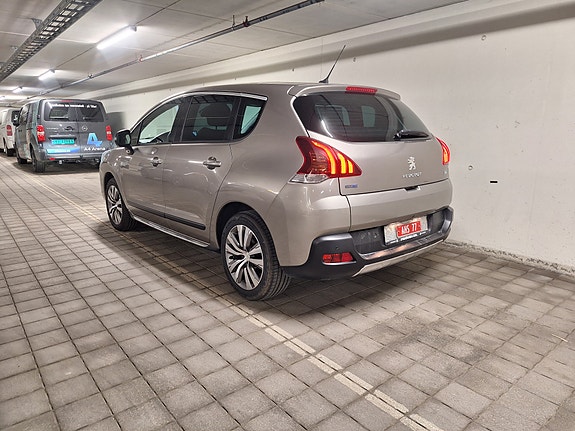 Peugeot 3008 6 of 20