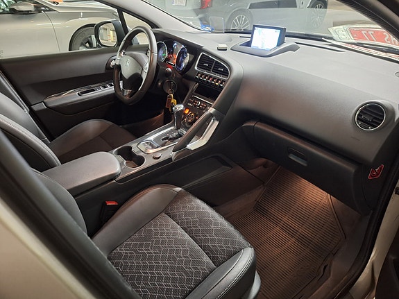 Peugeot 3008 9 of 20