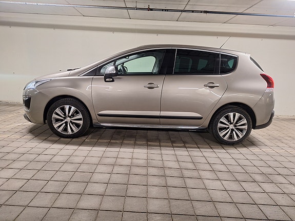 Peugeot 3008 5 of 20