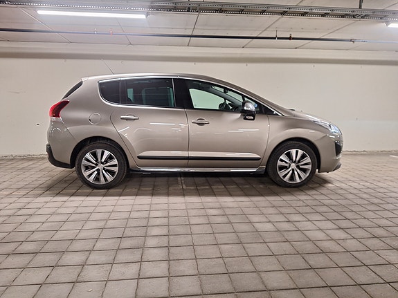 Peugeot 3008 4 of 20