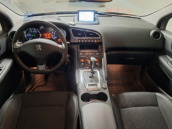 Peugeot 3008 10 of 20