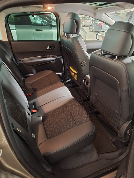 Peugeot 3008 14 of 20