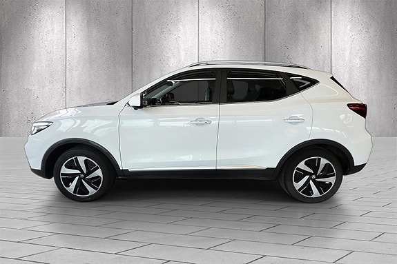 MG ZS EV 4 of 11