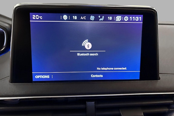 Peugeot 3008 17 of 21