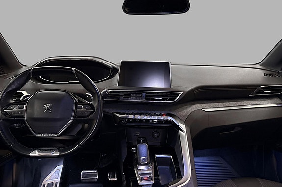 Peugeot 3008 8 of 21