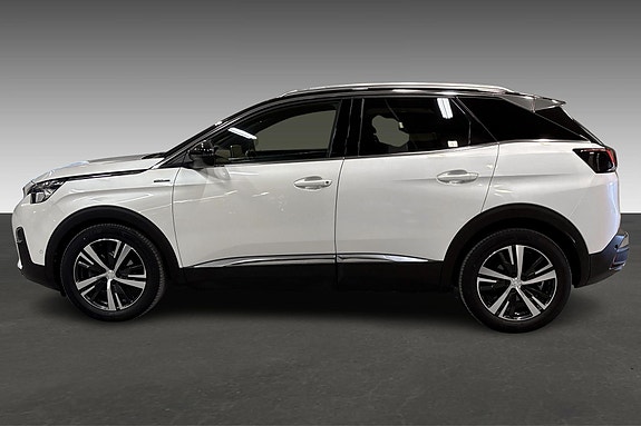 Peugeot 3008 3 of 21