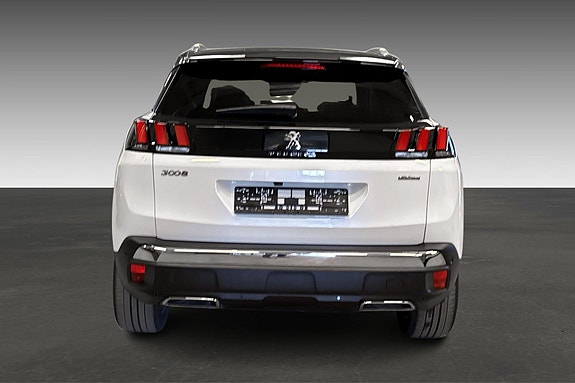 Peugeot 3008 6 of 21
