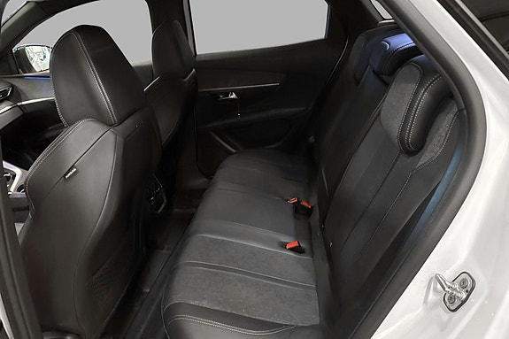 Peugeot 3008 14 of 21