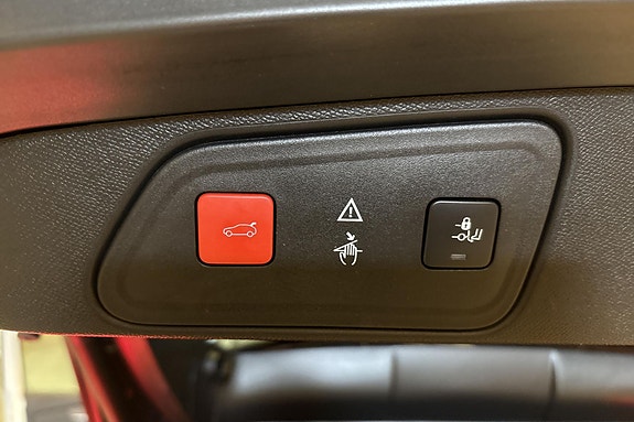 Peugeot 3008 18 of 21